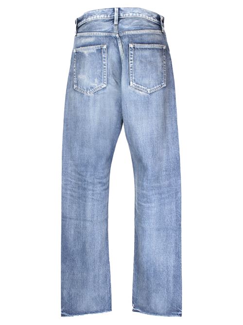 Classic 5 Pocket Jeans Fear of God | FG24FW402001DNM436